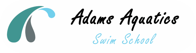 Adams Aquatics logo